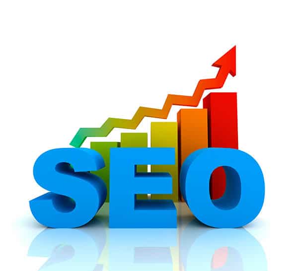 Web SEO en Móstoles