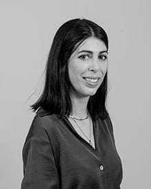 Abogada de familia Cristina Pérez Caballero