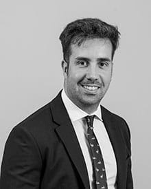 Abogado de familia Daniel Lorenzo González