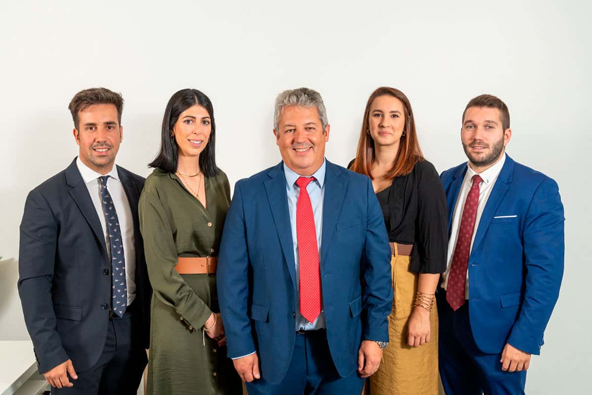 Abogados de familia en Madrid