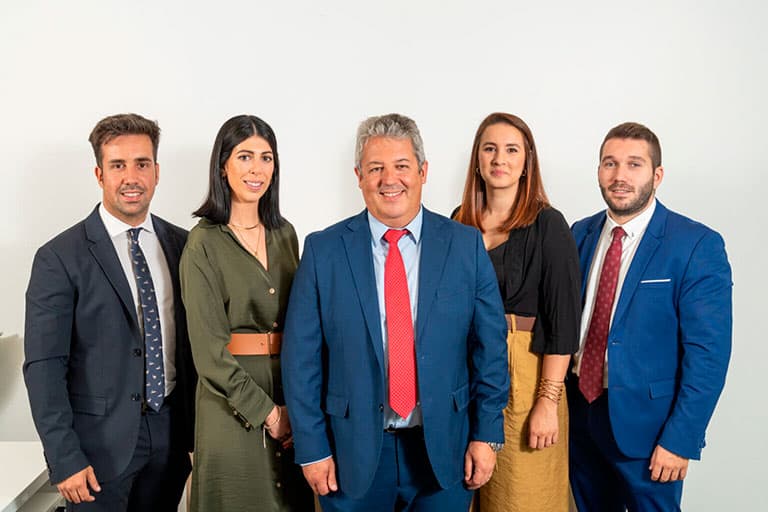 Abogados de familia en Salamanca