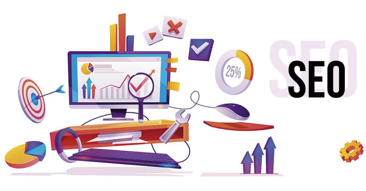 Agencia de posicionamiento Web en Alcalá de Henares