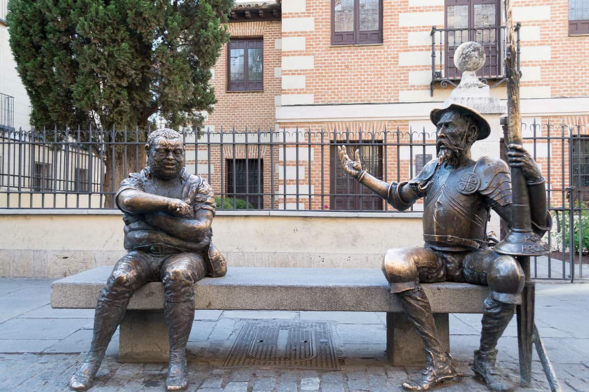 Alcalá de Henares