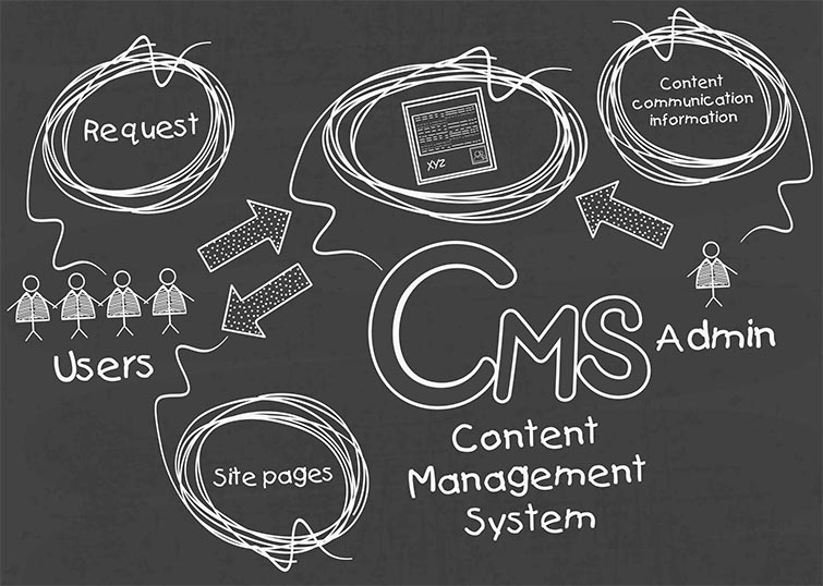 CMS WordPress