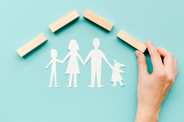Derecho de familia en Salamanca