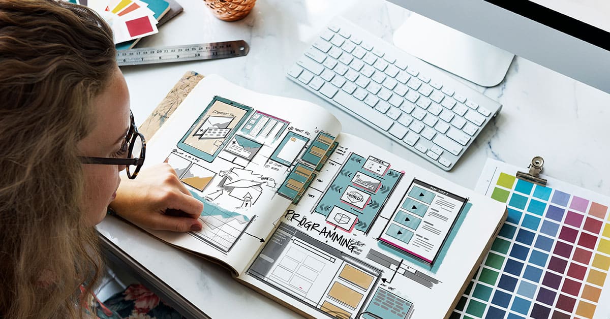 Diseño web Salamanca