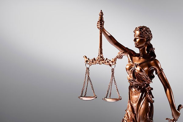 Justicia en Salamanca