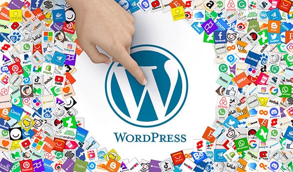 Marketing digital con WordPress