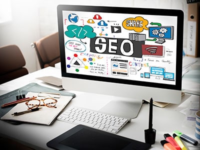 Pablo Consultor SEO