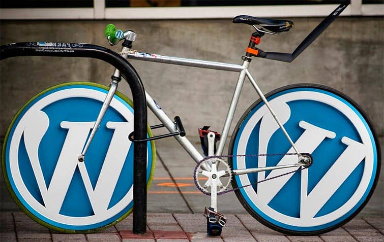 Qué es WordPress