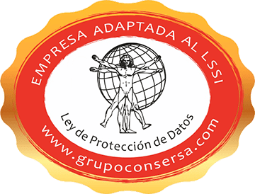 Protección de datos Toldos Amazonas