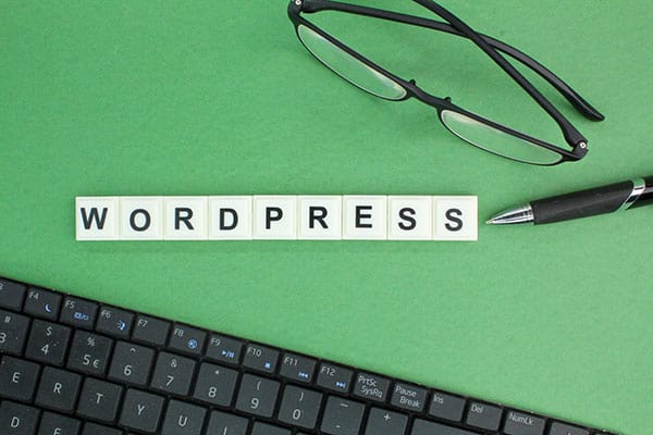 WordPress el CMS más usado