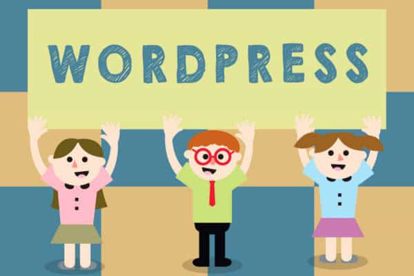Comunidad WordPress