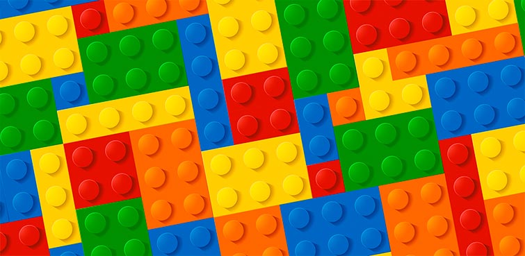 Estructura en WordPress
