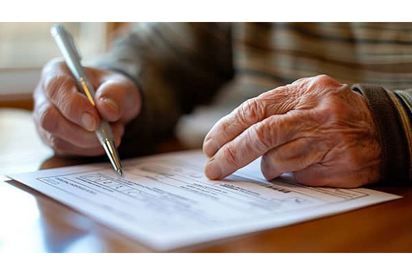 Abogados herencias en Salamanca