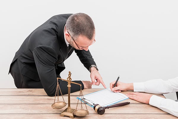 Abogados modificación de medidas en Salamanca