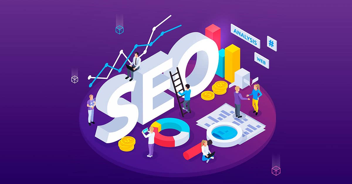 Agencia de Posicionamiento Web en Coslada