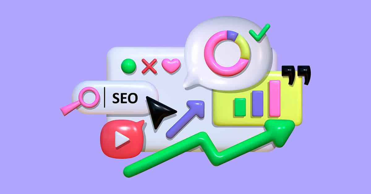 Agencia SEO en Madrid