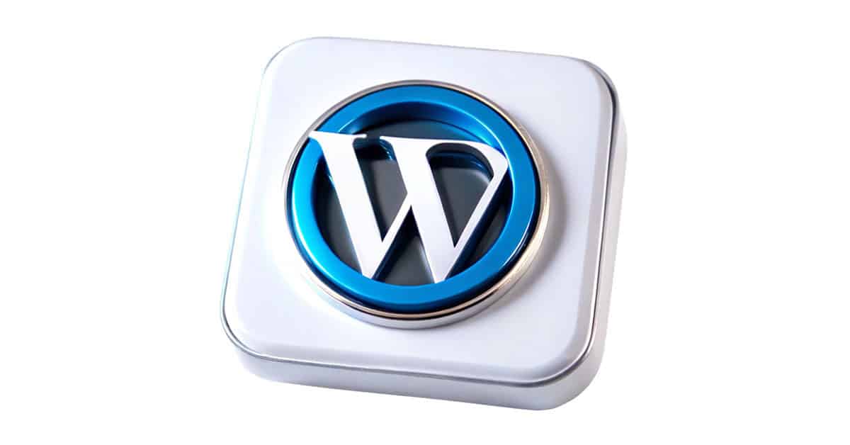 Diseño Web WordPress en Fuenlabrada