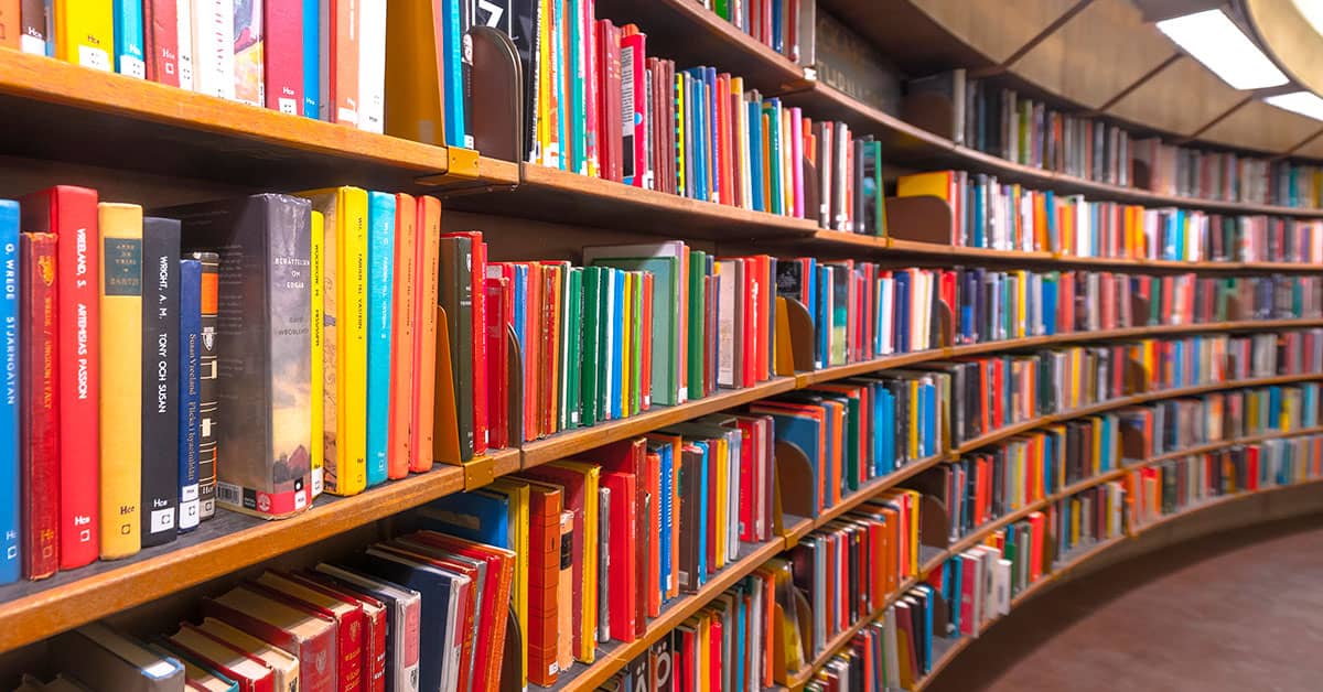 Mejores libros de la historia