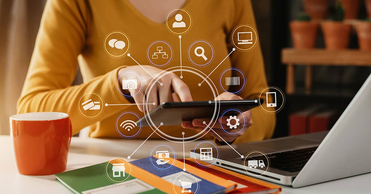 Agencia de marketing digital en Getafe