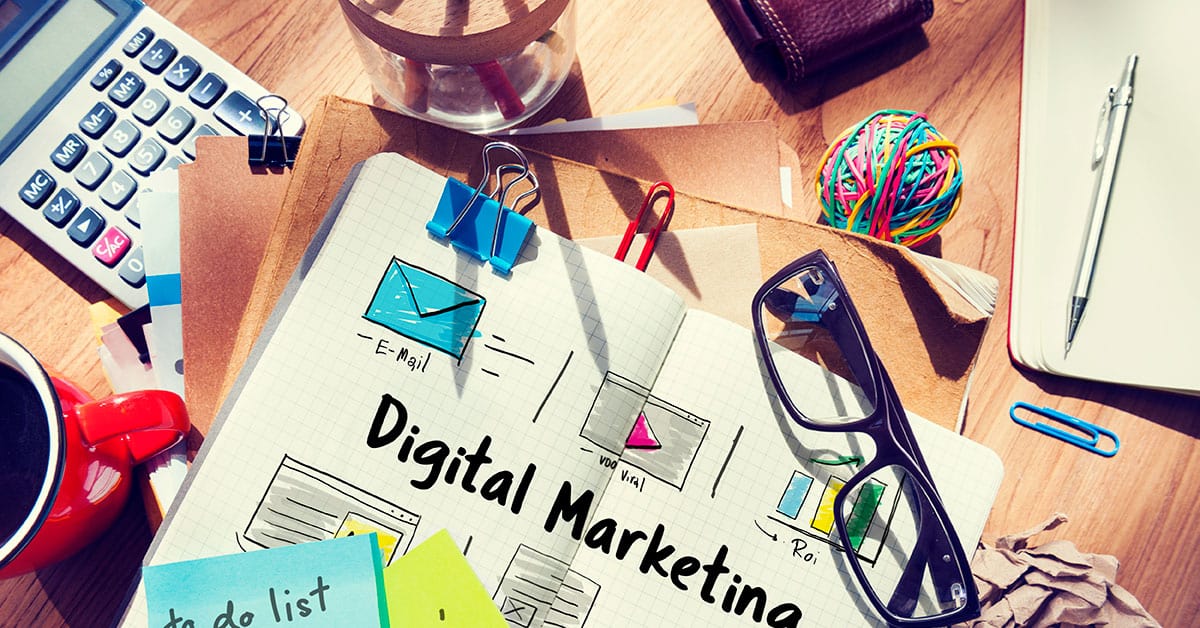 Agencia de Marketing Digital en Salamanca