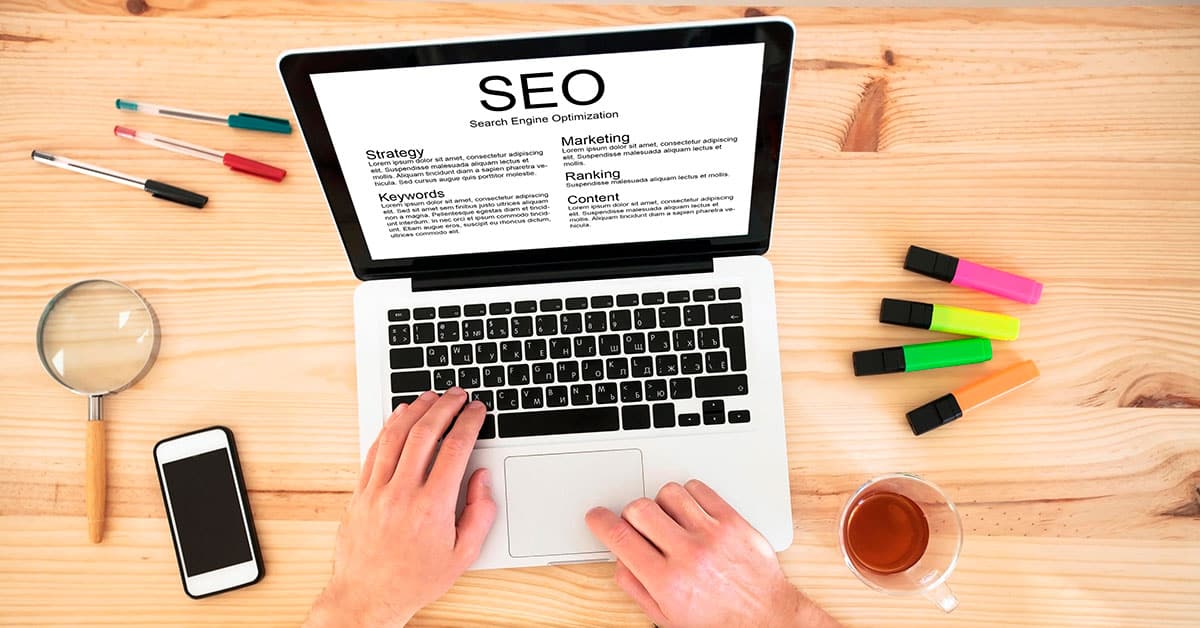 Blog de SEO