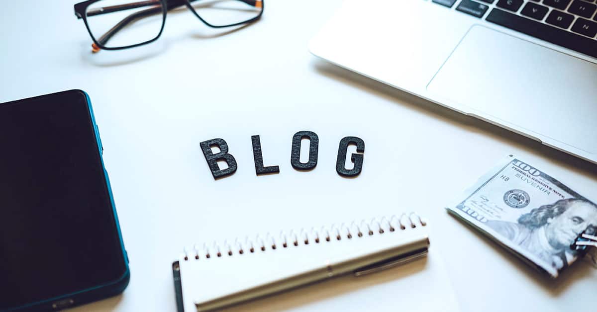 Blog Diseño, Marketing Web y SEO en Getafe
