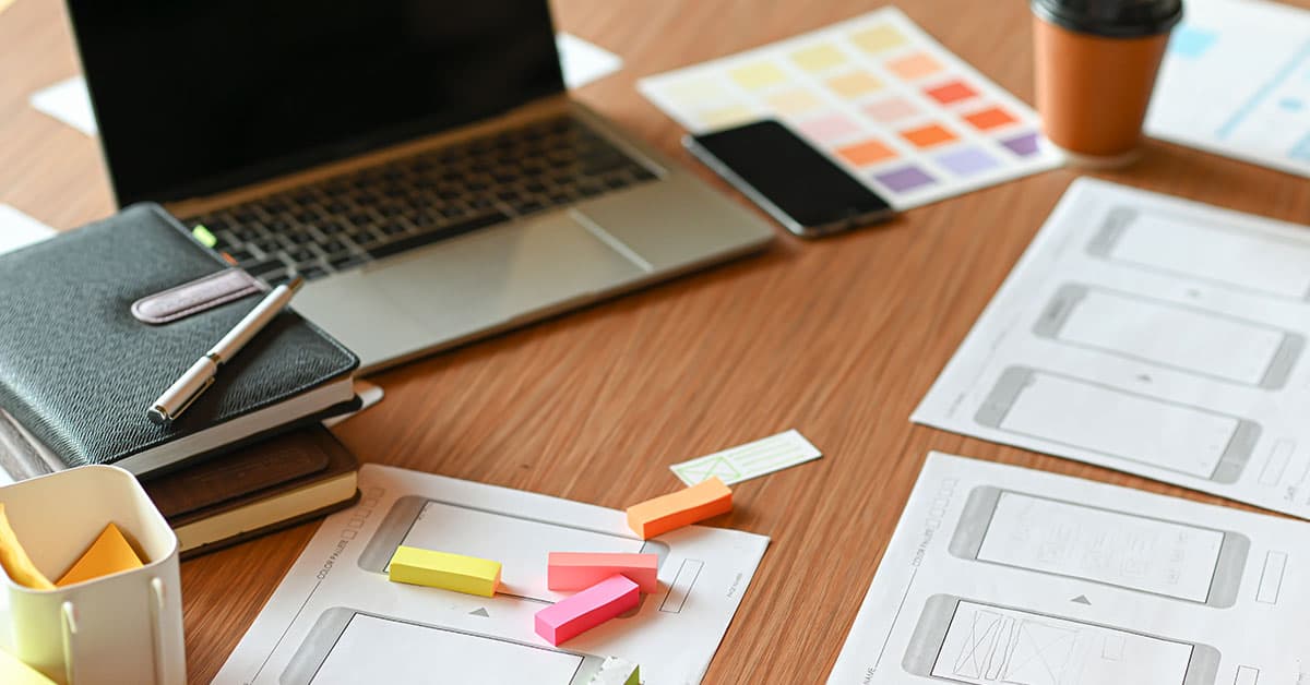 Diseño web en Móstoles