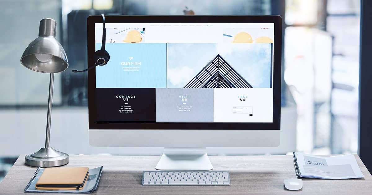 Diseño Web WordPress en Getafe