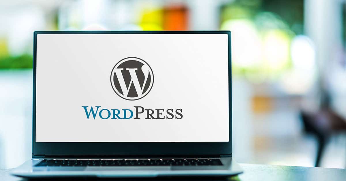 Diseño web wordpress en Alcalá de Henares