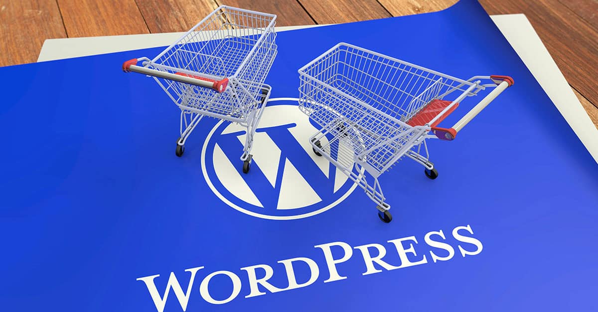 Diseño WordPress en Getafe