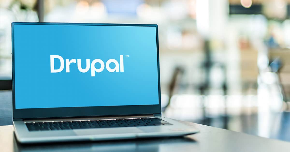 Expertos Drupal