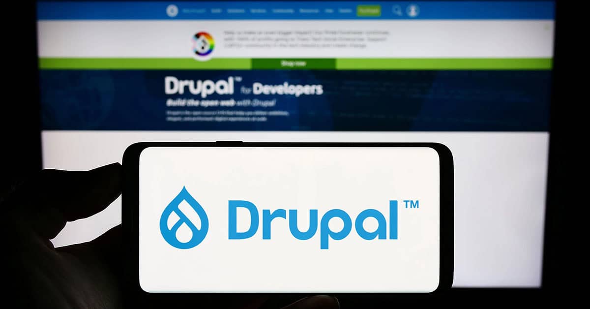 Expertos en Drupal
