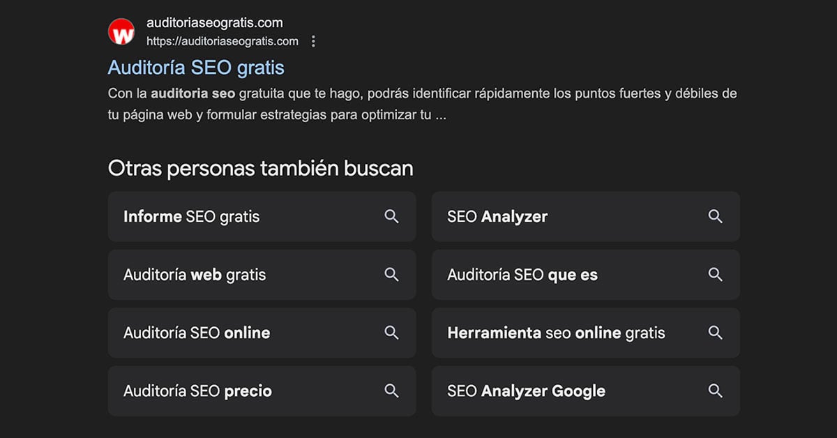 Los Factores SEO Más Importantes para Posicionar tu Web en Google
