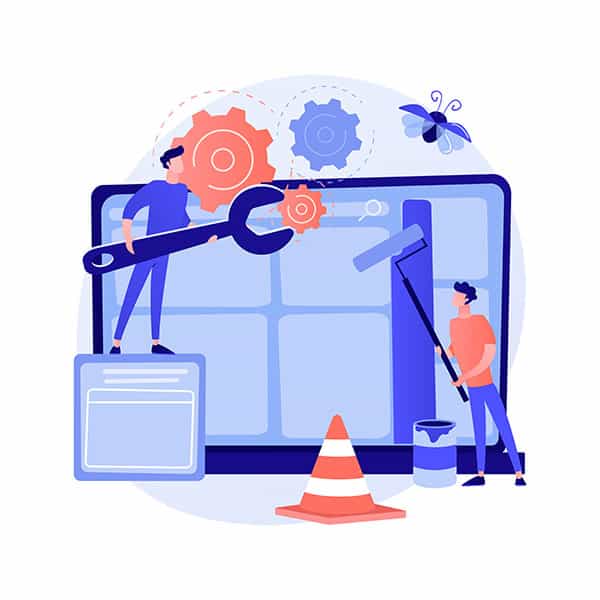 Mantenimiento Web Prestashop