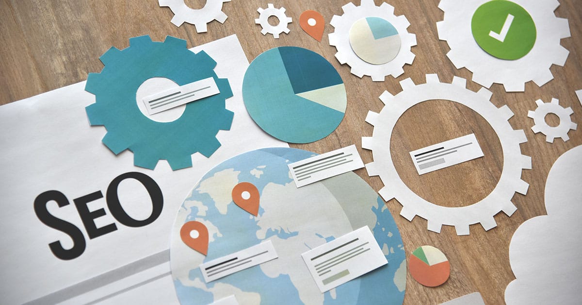 Posicionamiento Web SEO en Getafe