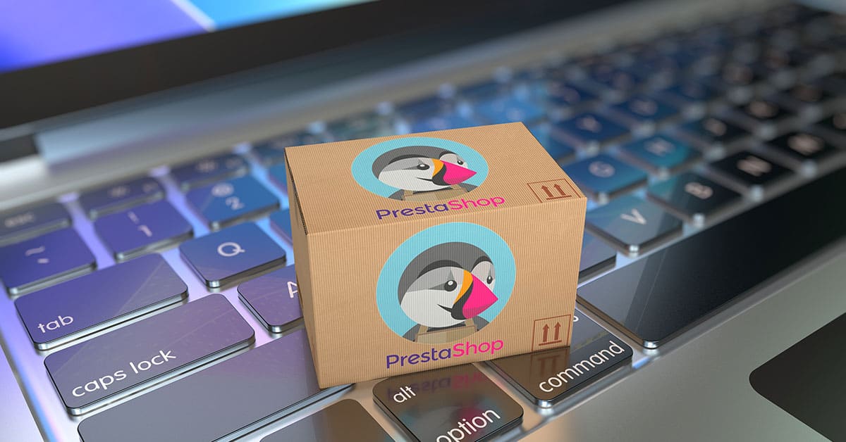 Tiendas Online Prestashop