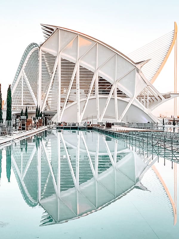 Oceanogràfic de València