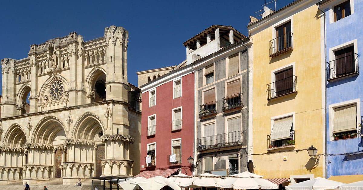 Cuenca