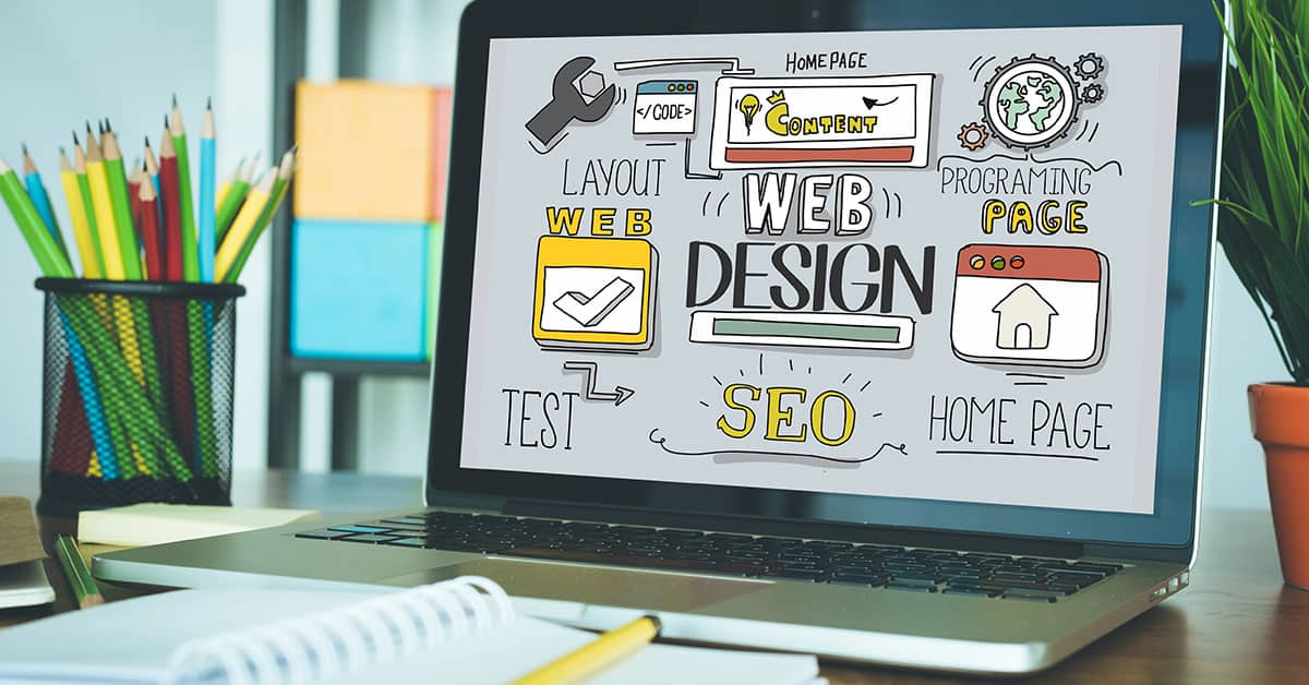 Desarrollo web en Alcorcón