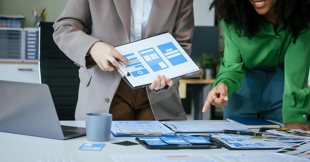 Diseño web Alcorcón