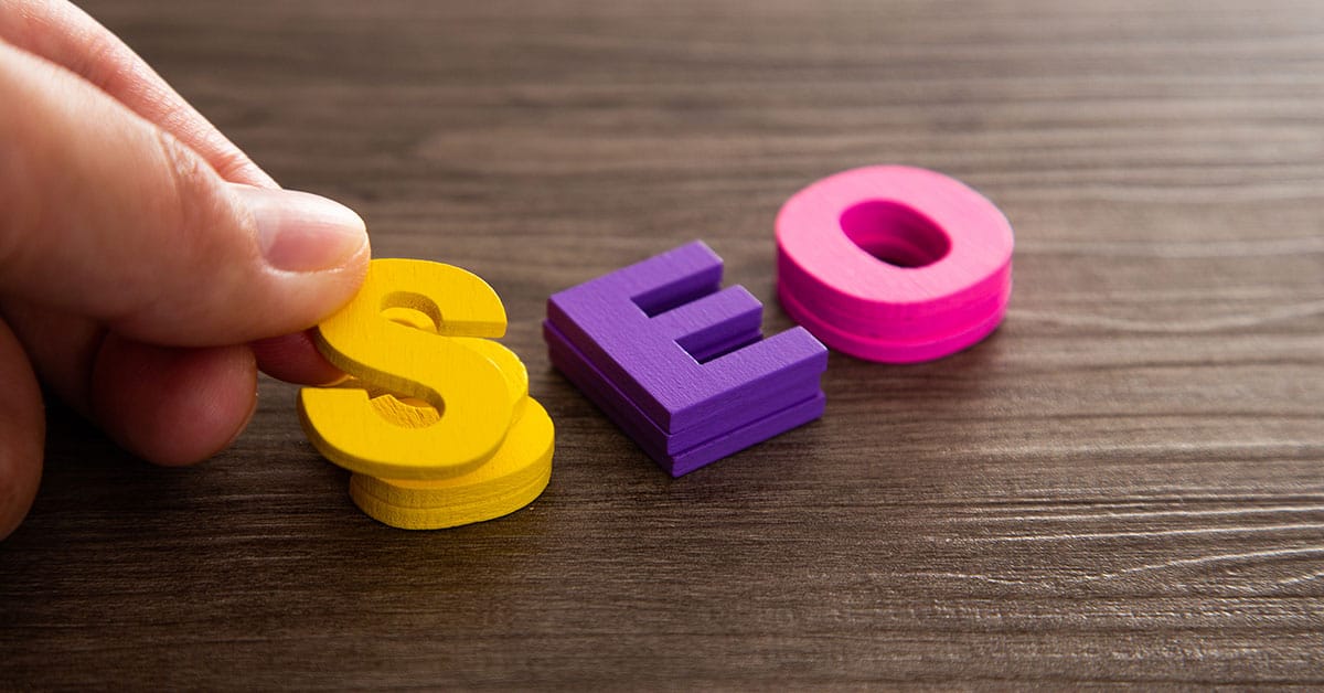 Posicionamiento SEO Alcalá de Henares