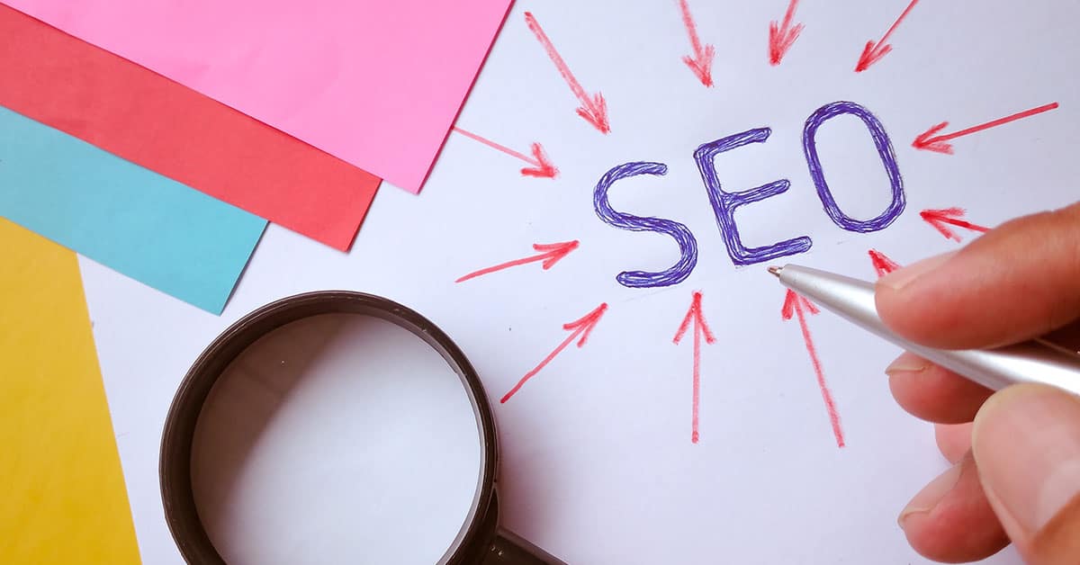 Posicionamiento web Majadahonda