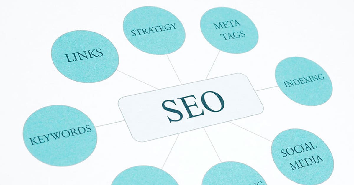 Posicionamiento web Valdemoro